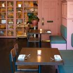 Chapman's Eat Market