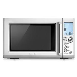 Breville® Quick Touch™ Microwave