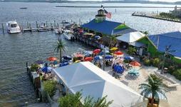 The Jetty Reataurant and Dock Bar