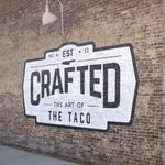 Crafted The Art of the Taco
