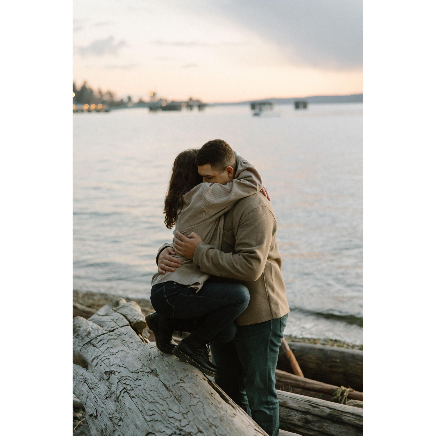 Engagement Photos - 11/15/24