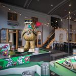 Flatstick Pub - South Lake Union