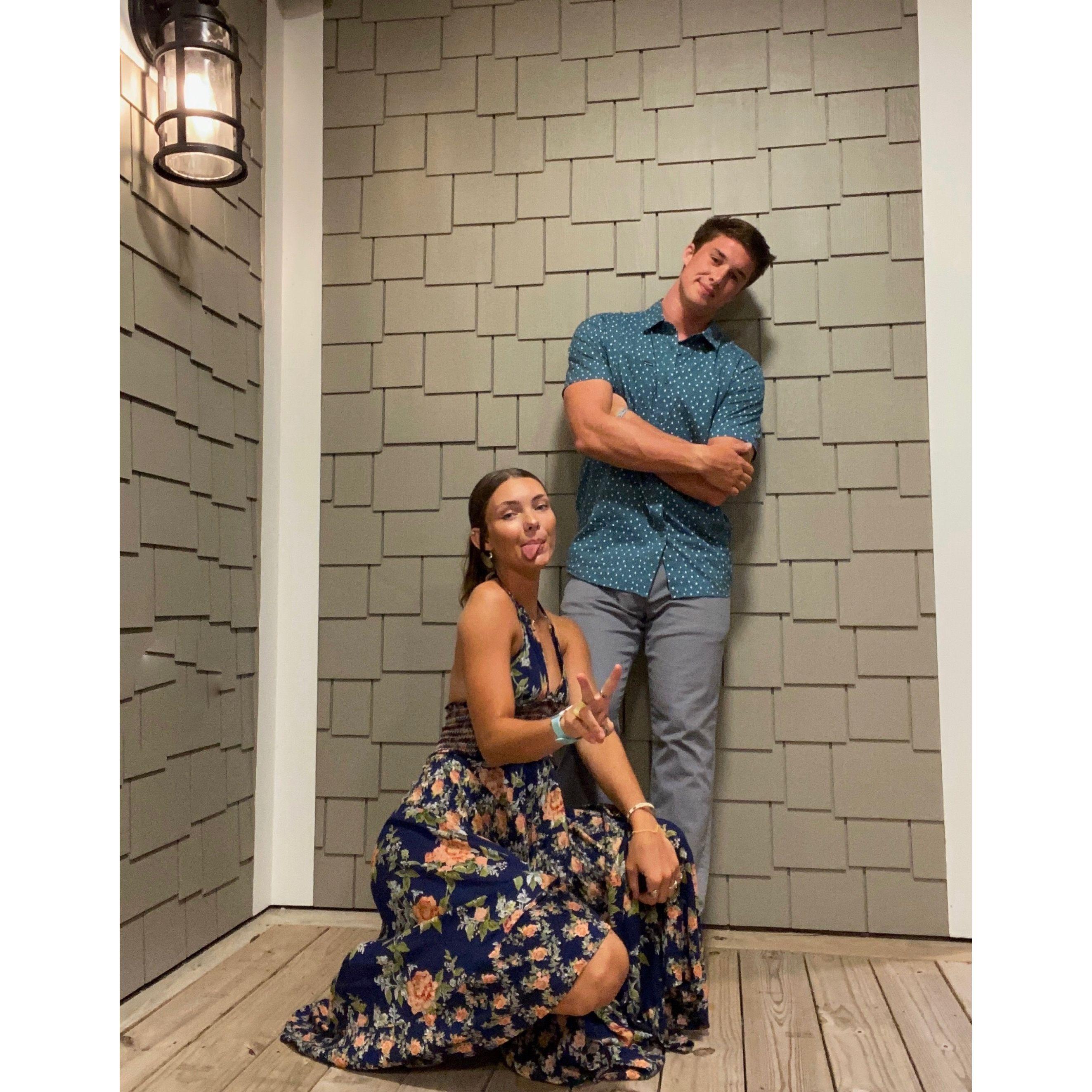 Should we become models?