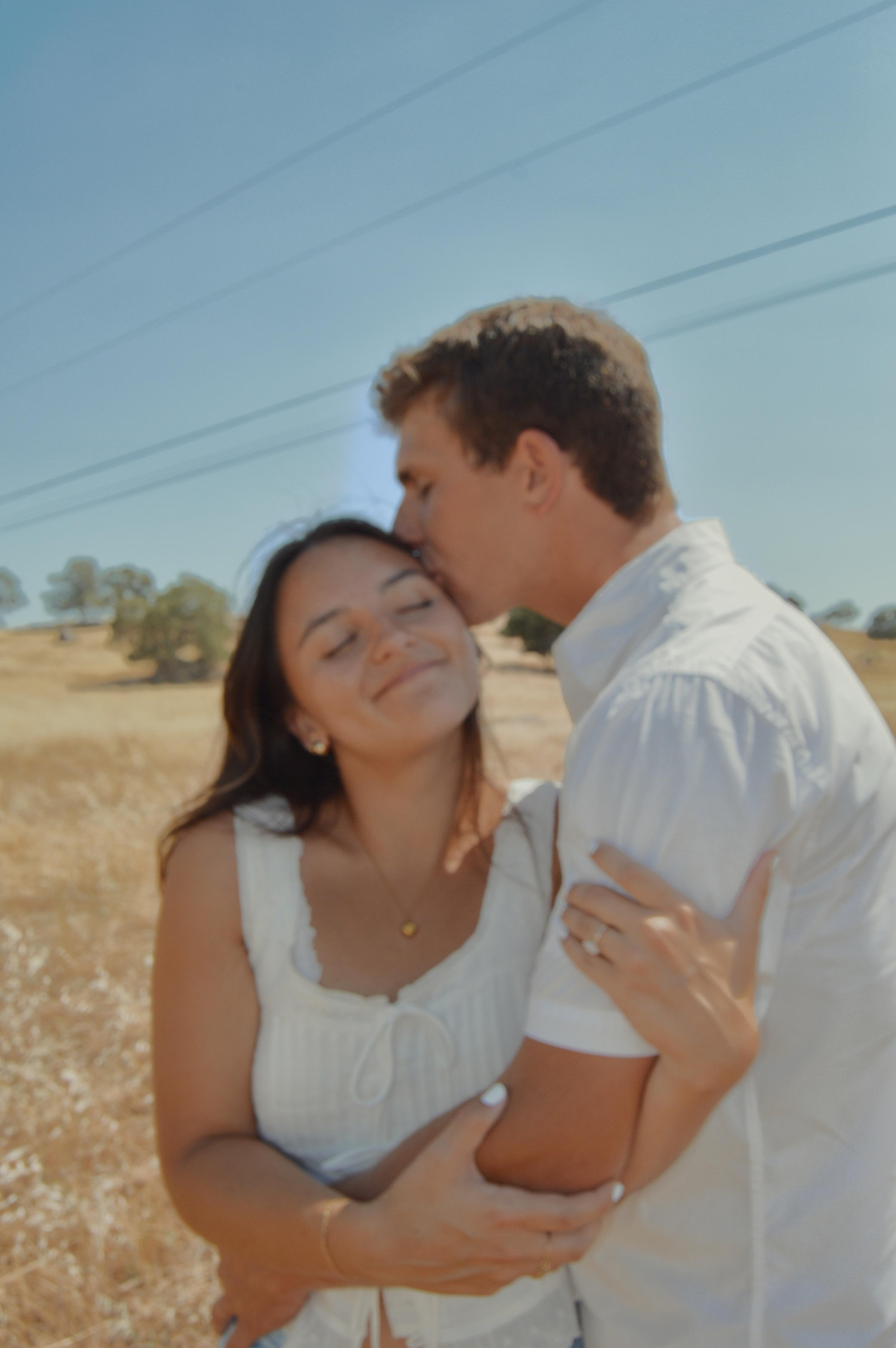 The Wedding Website of Isabella Rodriguez and Dallas Kreider