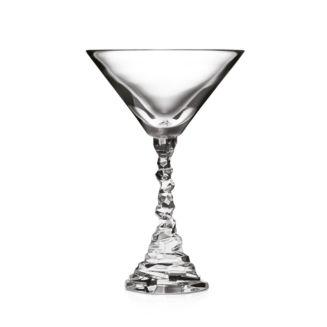 Michael Aram Rock Martini Glass