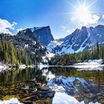 Rocky Mountain National Park