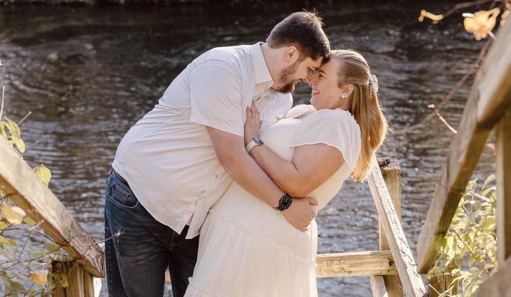 The Wedding Website of Nicole Swanson and Austin Mayo