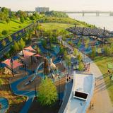 Tom Lee Park