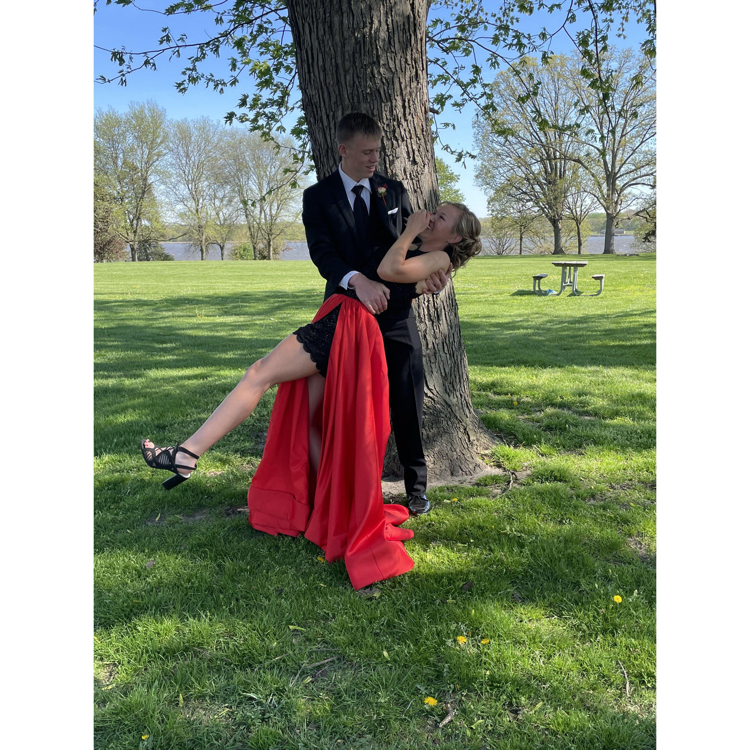 Prom 2021