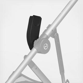 Gazelle S Car Seat Adapter