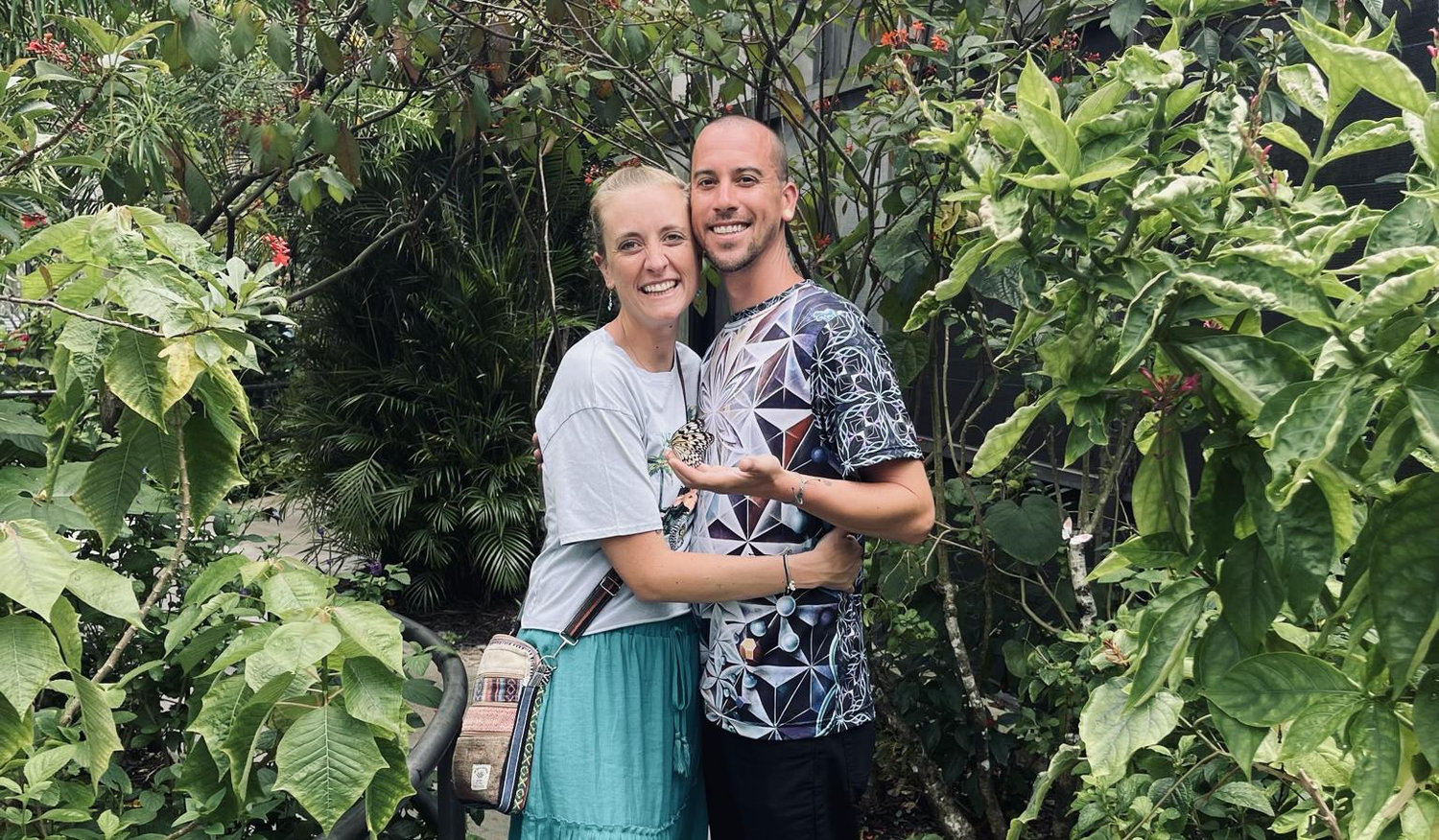 The Wedding Website of Megan McDonough and Jarett York