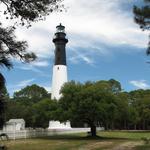 Hunting Island State Park