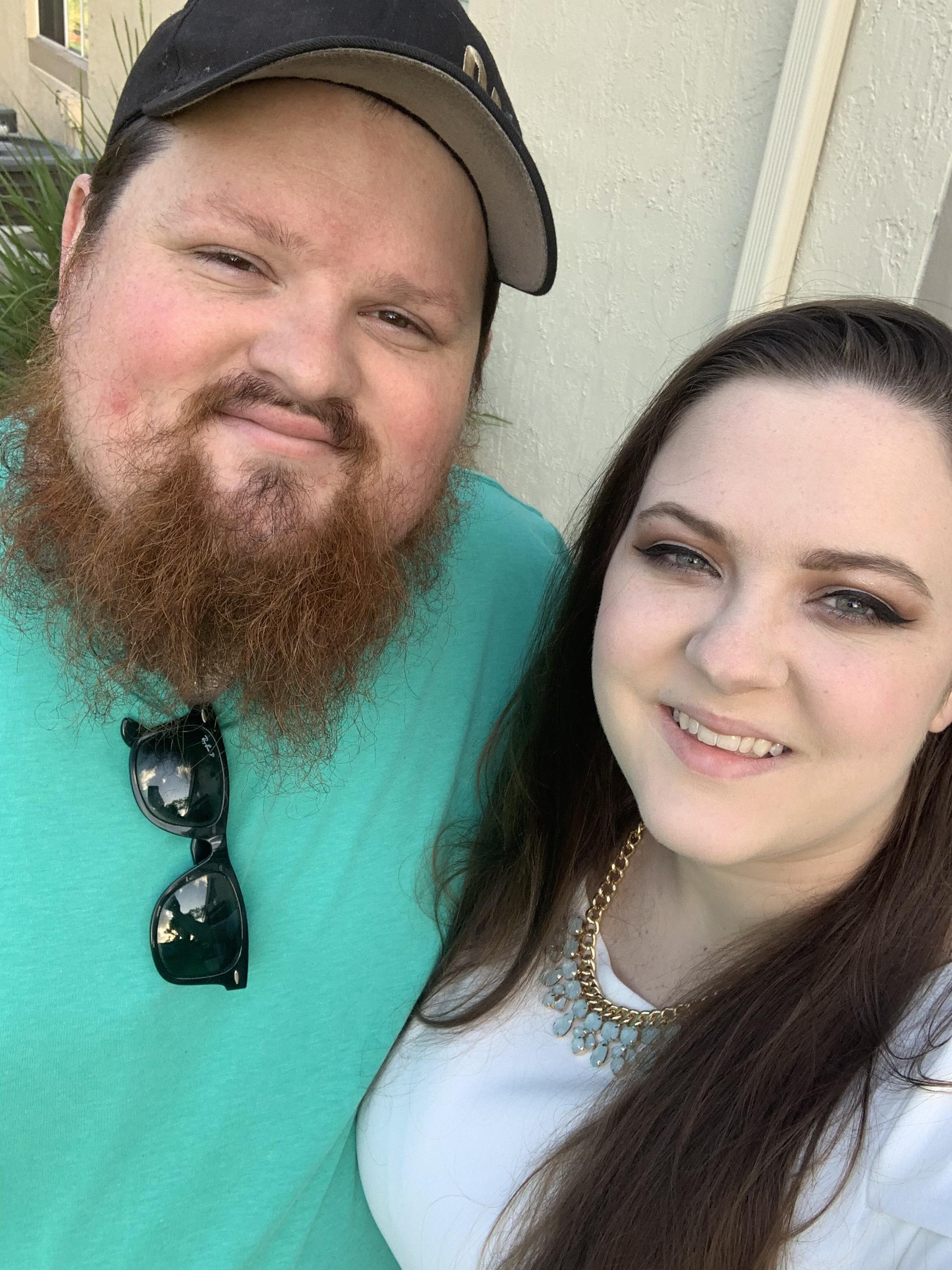 The Wedding Website of Emily Terwilliger and Nathaniel Summitt