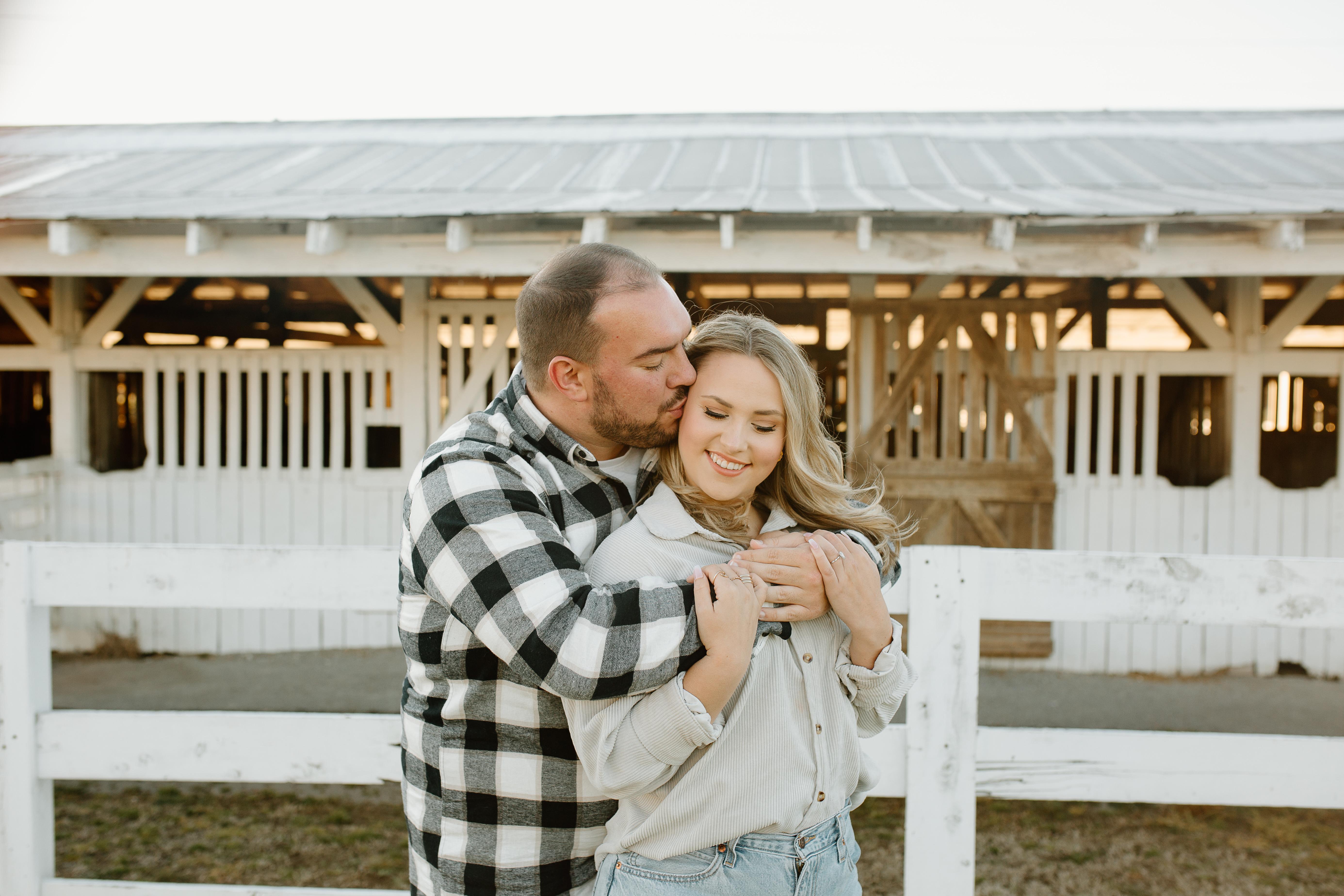 The Wedding Website of Tyler Jones and Madison Glassman