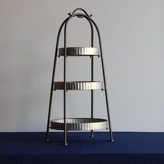 3-Tier Display Server