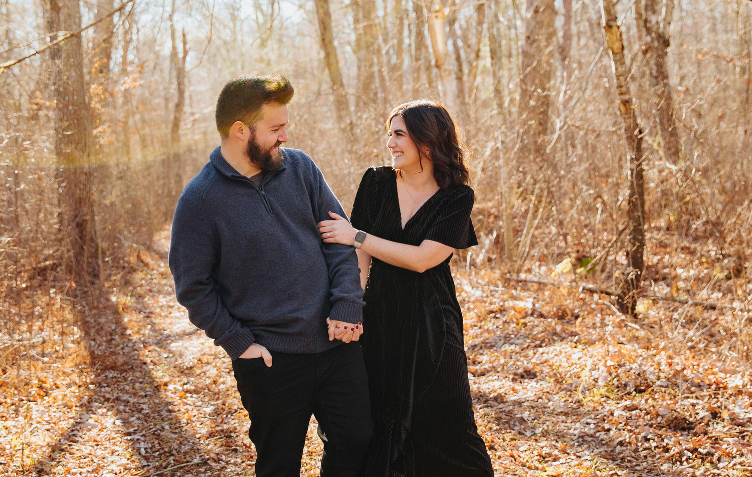 The Wedding Website of Megan Ciulla and Alex Standley
