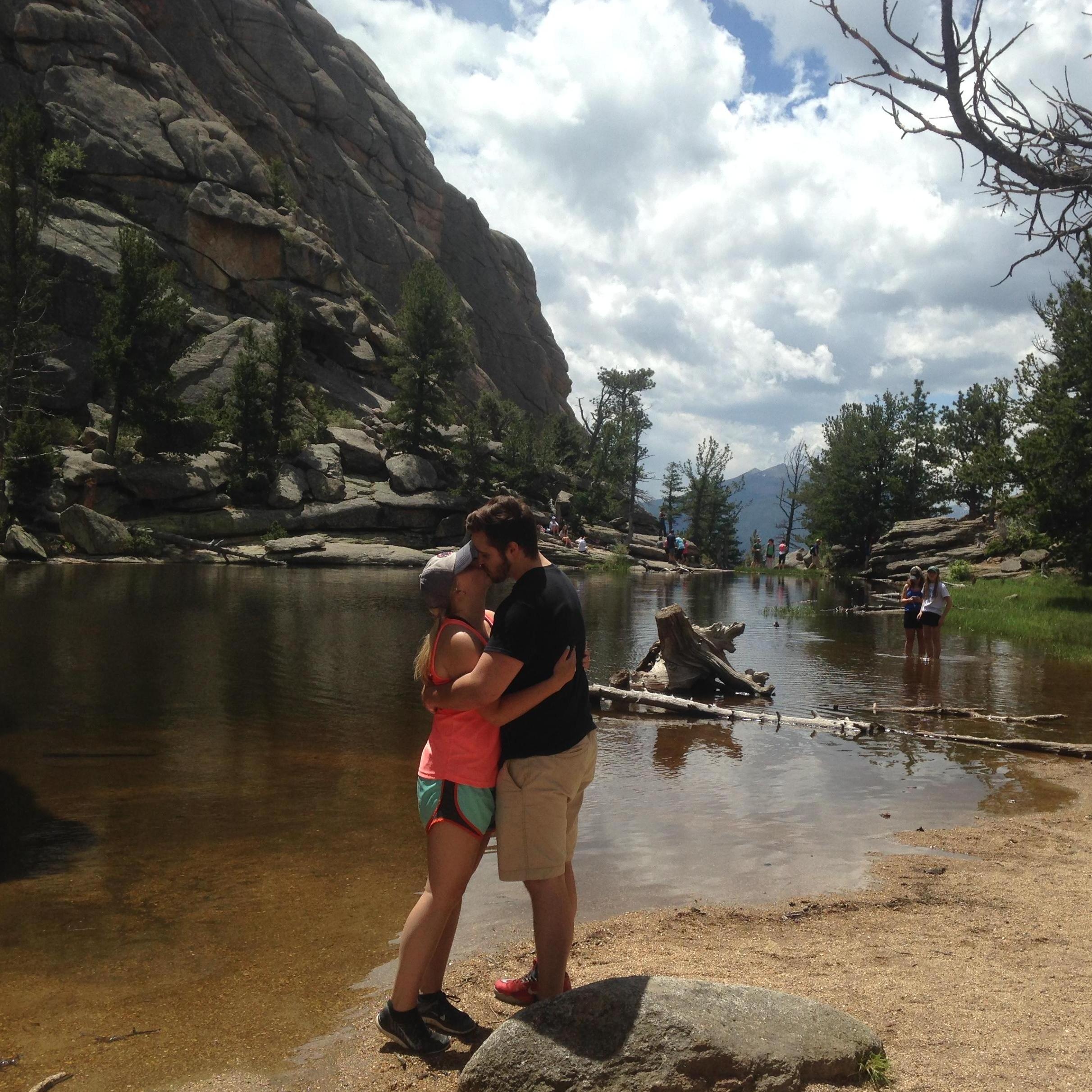 2016- Fist trip Colorado