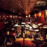 Green Lady Lounge