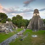 Trip to Tikal