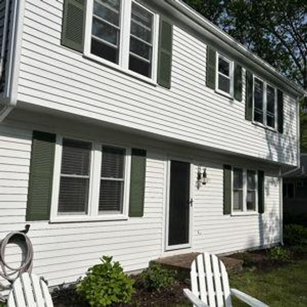 House Renovations