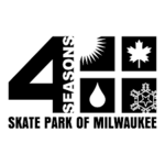Milwaukee Four Seasons Skatepark