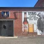 Backstage Bar & Patio
