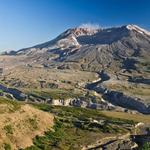 Mount Saint Helens