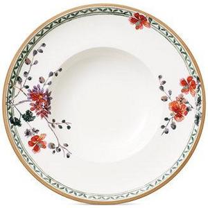Artesano Provencal Verdure Pasta Plate