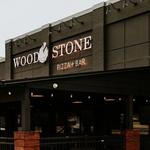 Woodstone Pizza