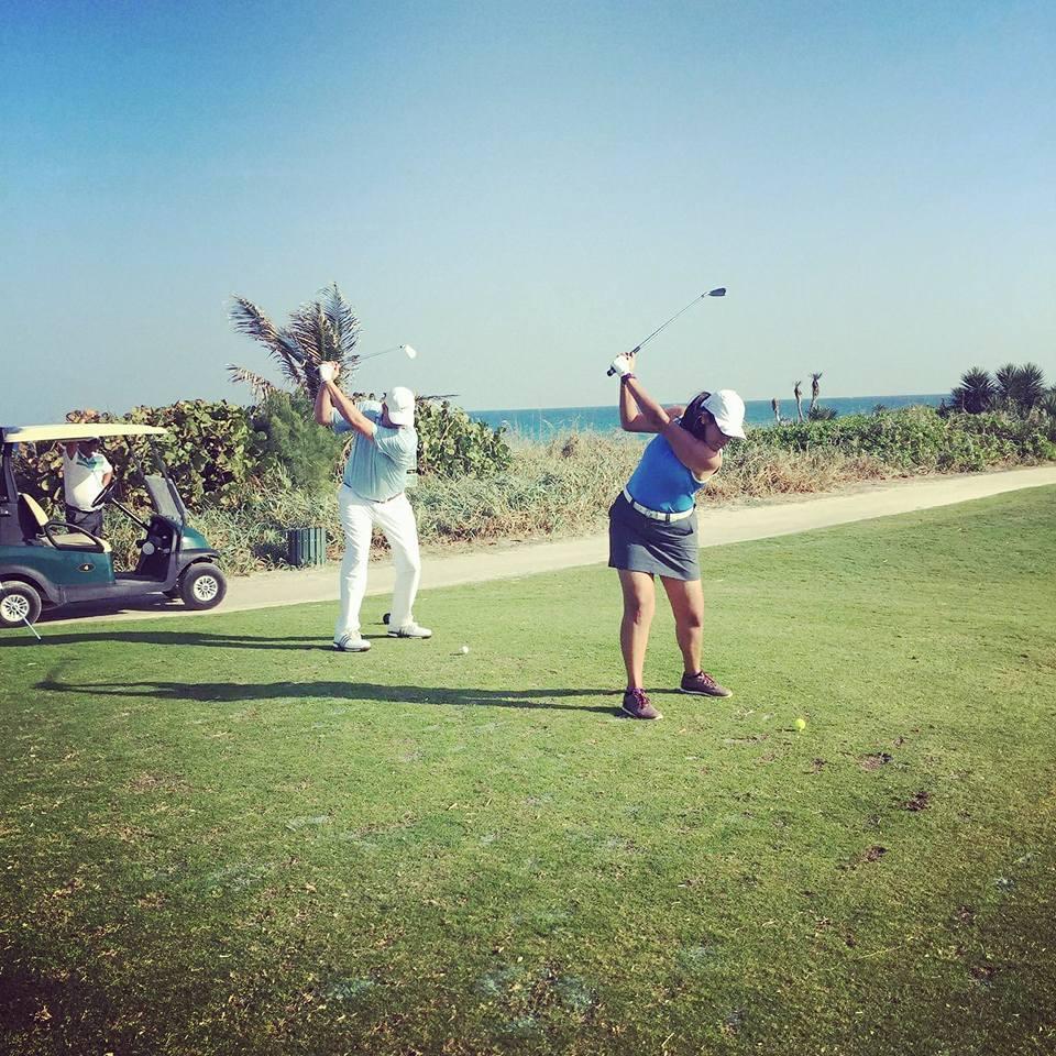 Palm Beach Par 3!!