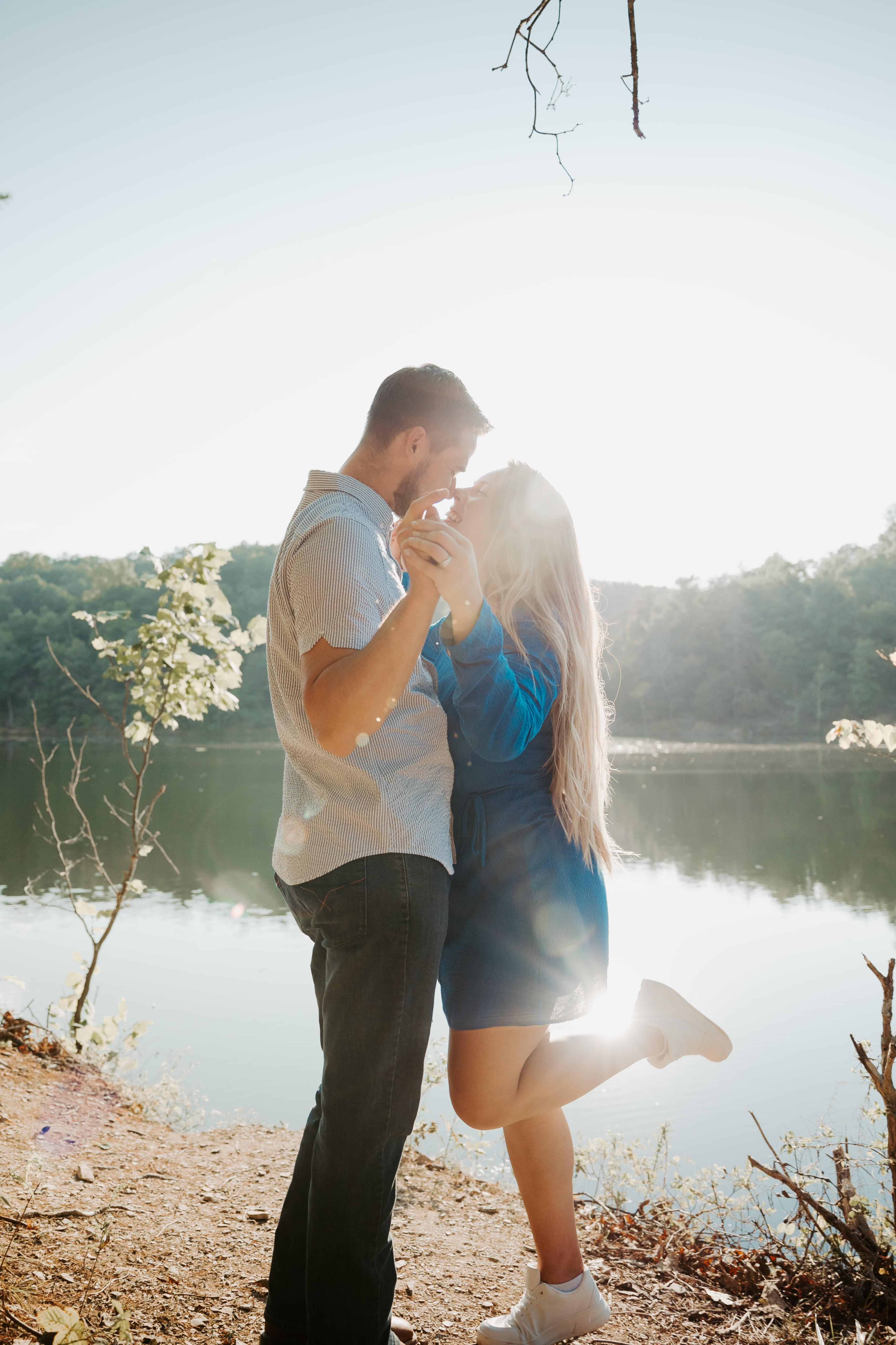 The Wedding Website of Kendra Posch and Joseph Beigel
