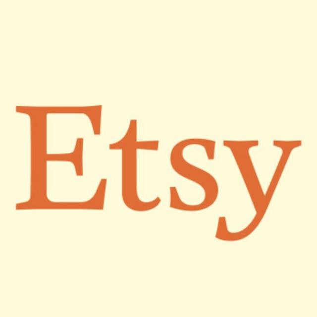 Etsy - Gift Cards