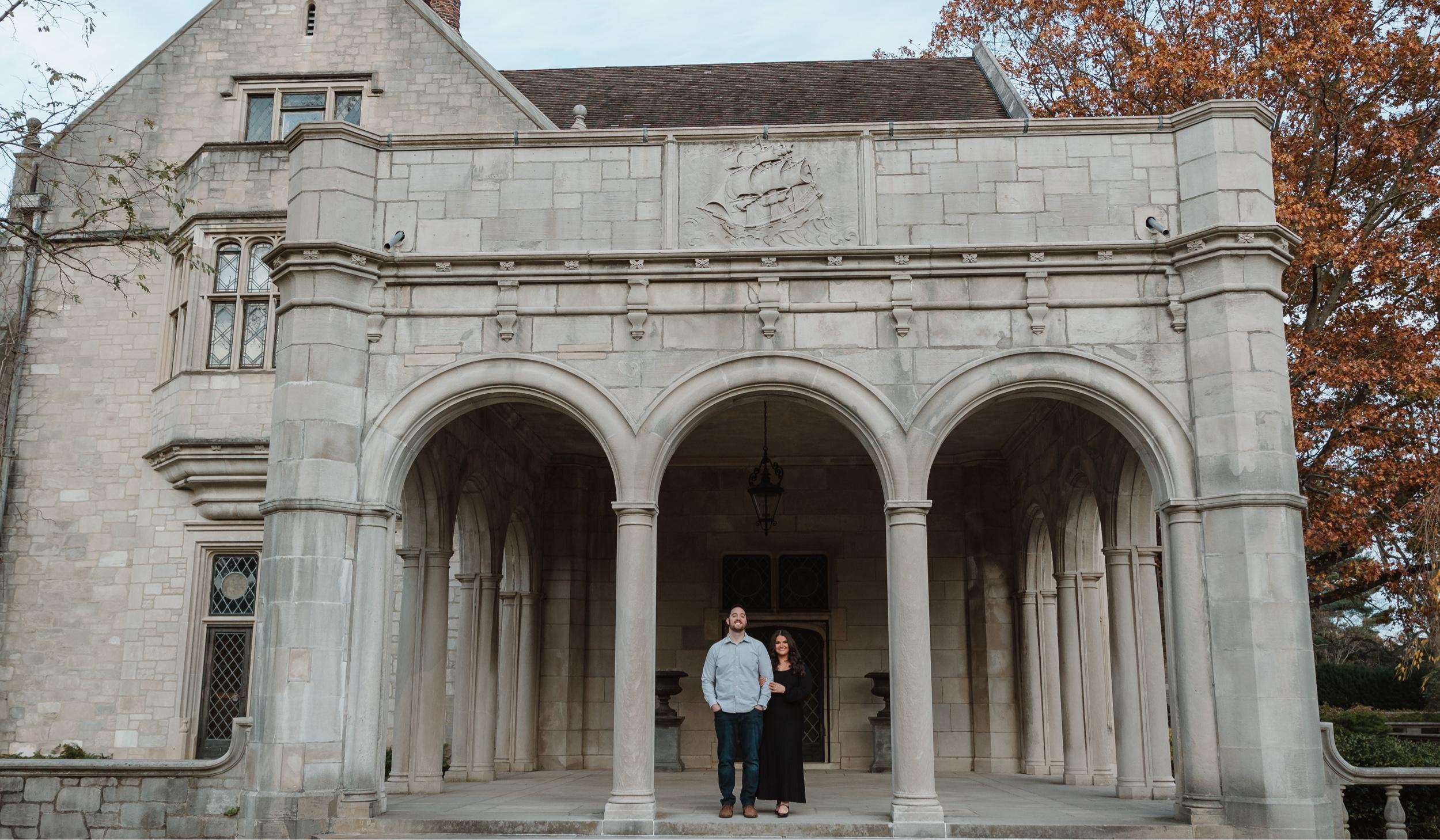 The Wedding Website of Brooke Langella and Patrick de La Bastide