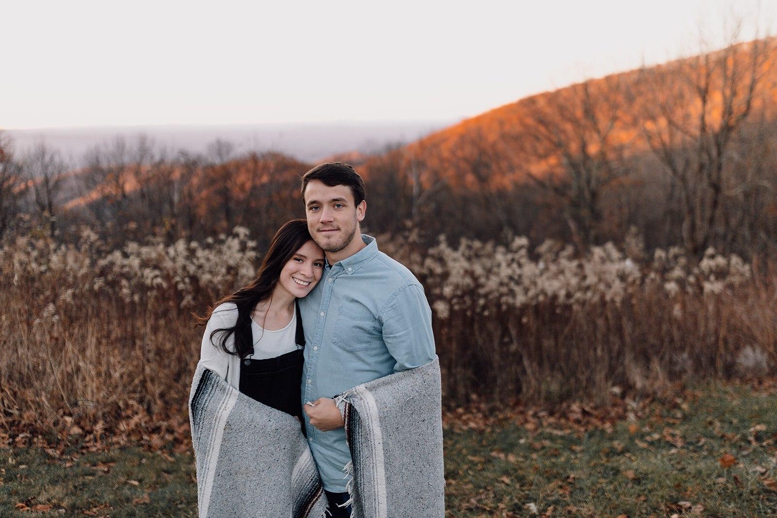 The Wedding Website of Stefany Orellana and Parker Floyd