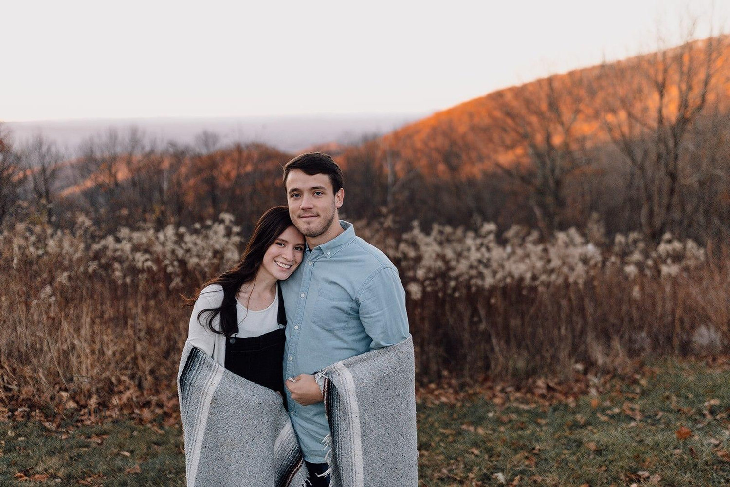 The Wedding Website of Stefany Orellana and Parker Floyd