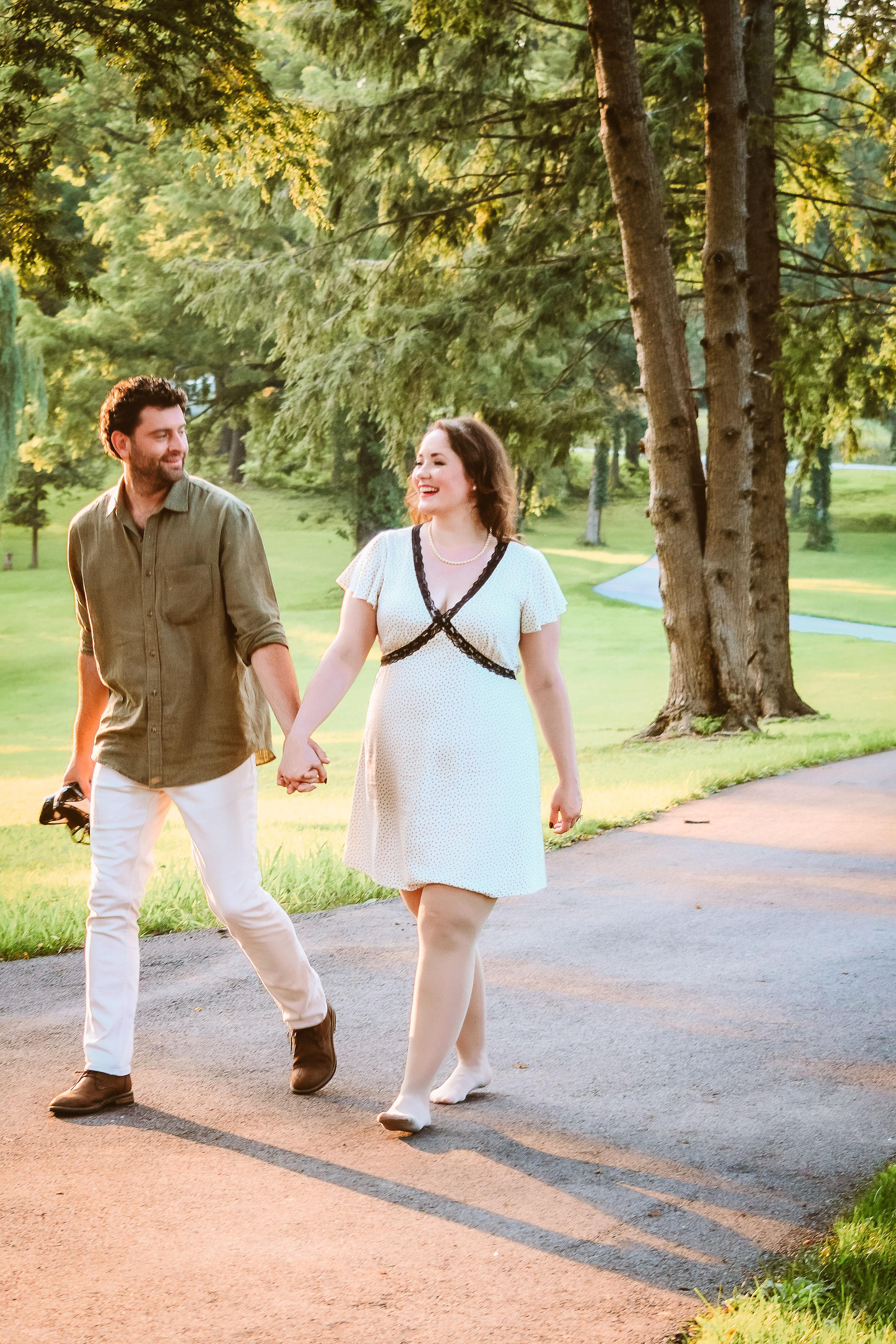 The Wedding Website of Mackenzie Newbury and Eric Martin