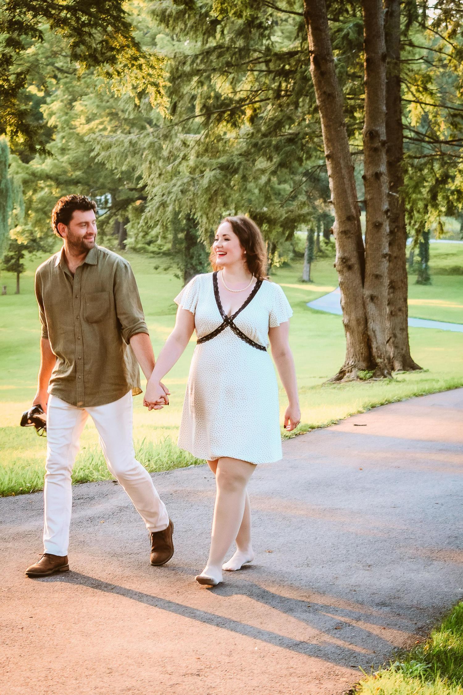 The Wedding Website of Mackenzie Newbury and Eric Martin