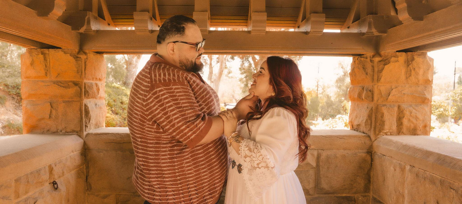 The Wedding Website of Johnny Avila and Roxanne Perez
