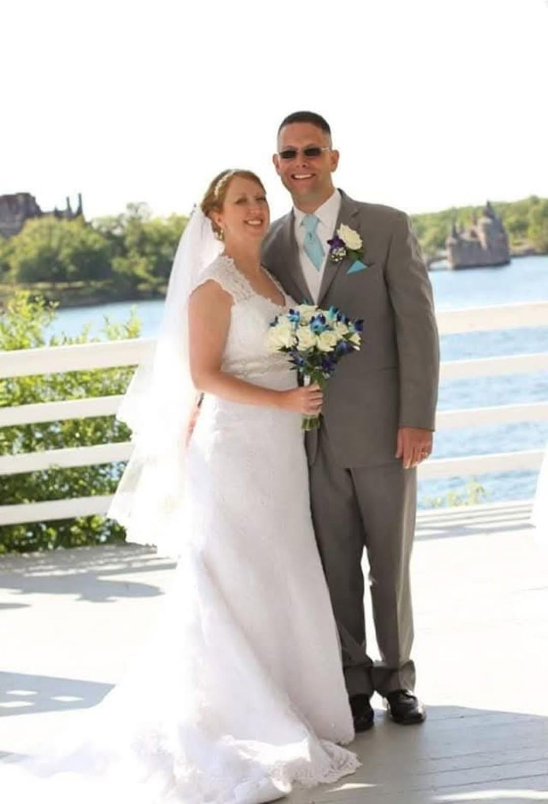 The Wedding Website of Denise Felicia and Jeremy Felicia