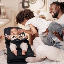 BabyBjörn Baby Bouncer Googly Eyes Toy