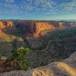 Ute Canyon Trail
