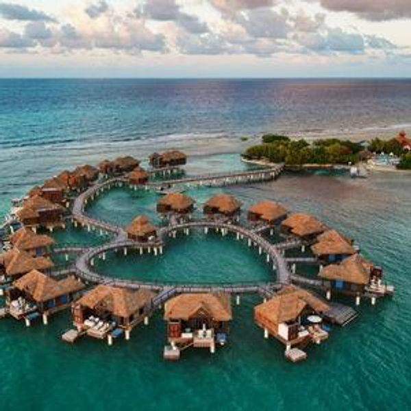 Honeymoon Fund