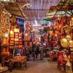 The Medina
