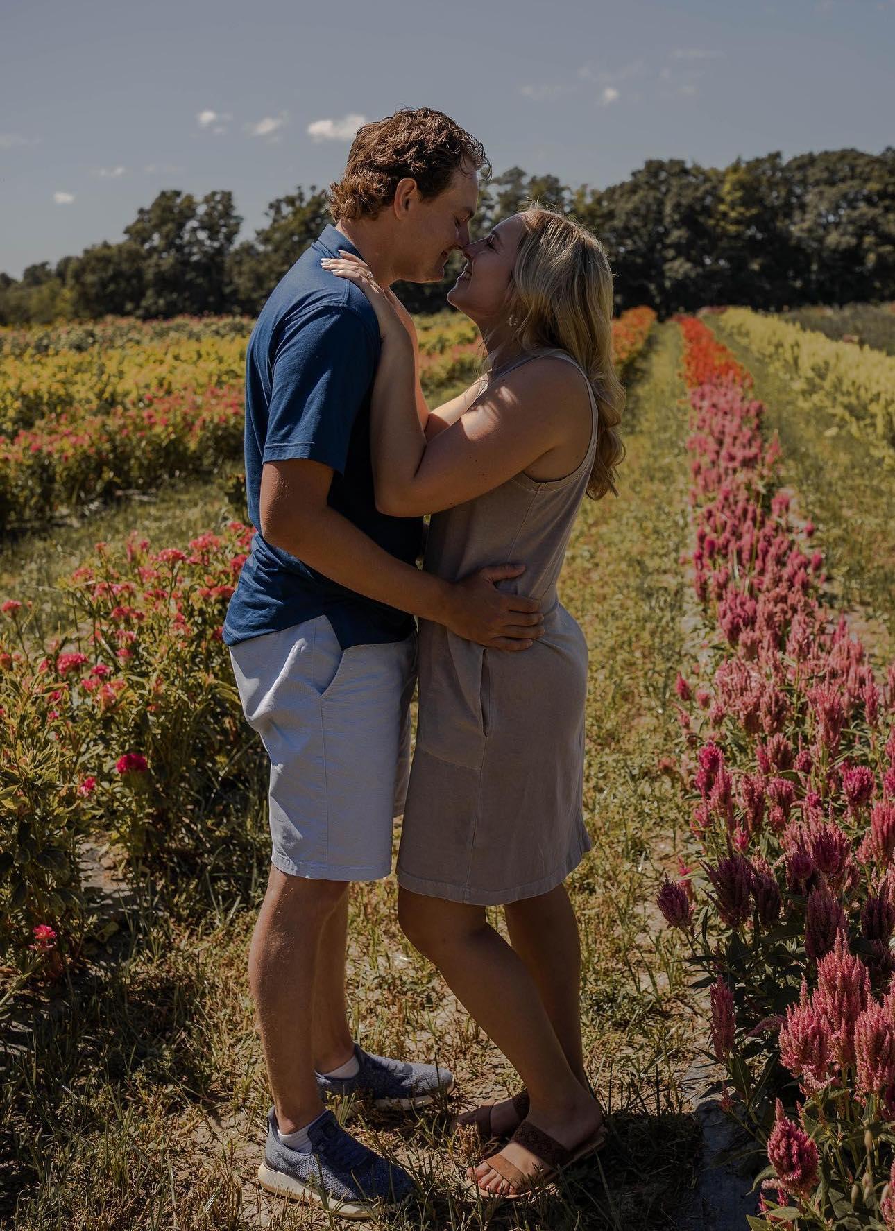 The Wedding Website of Hannah Sigurdson and Zachary Farkas