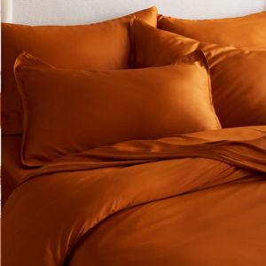 Bamboo Deluxe Bedding Bundle