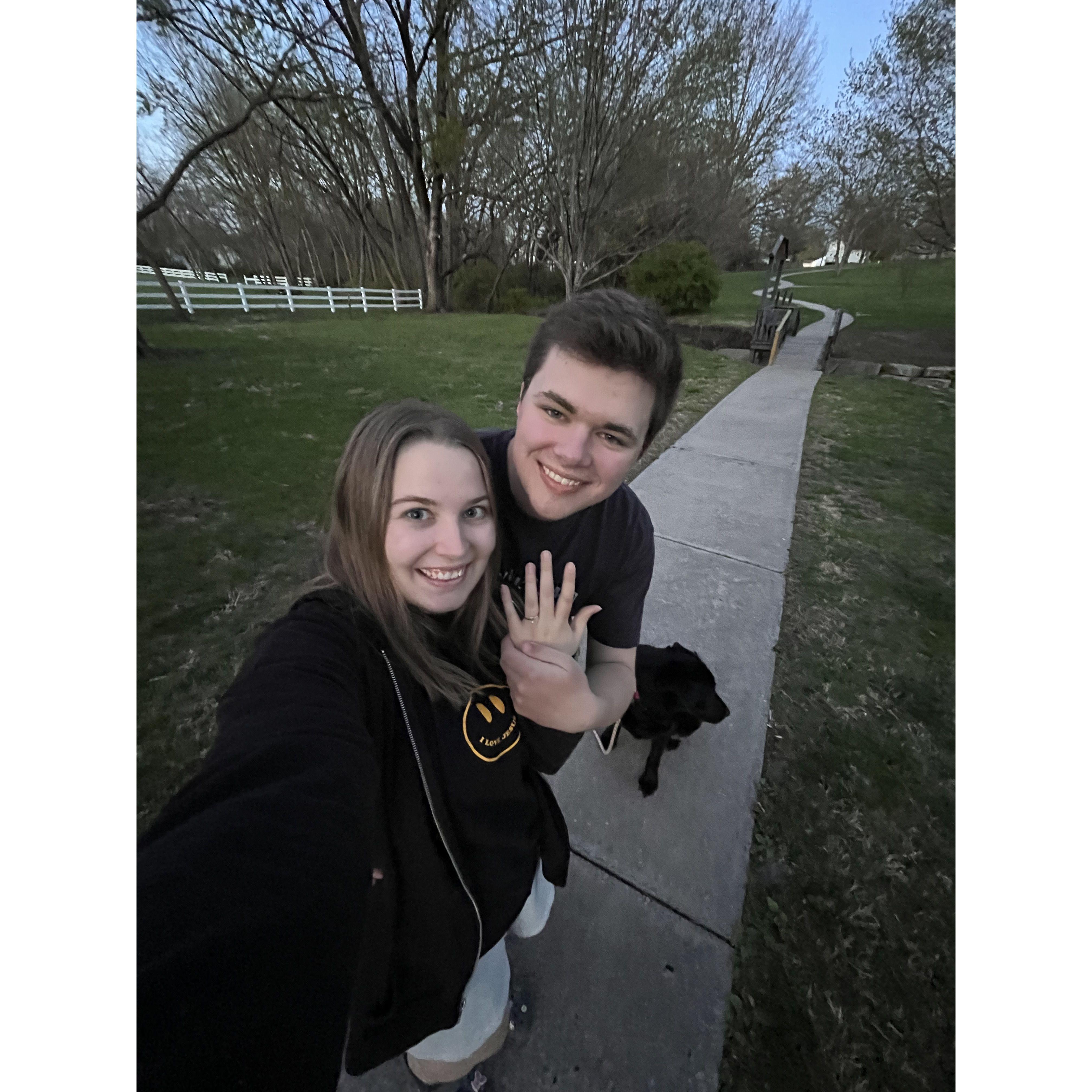 proposal