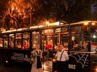 Savannah Ghost Tours by Ghosts & Gravestones