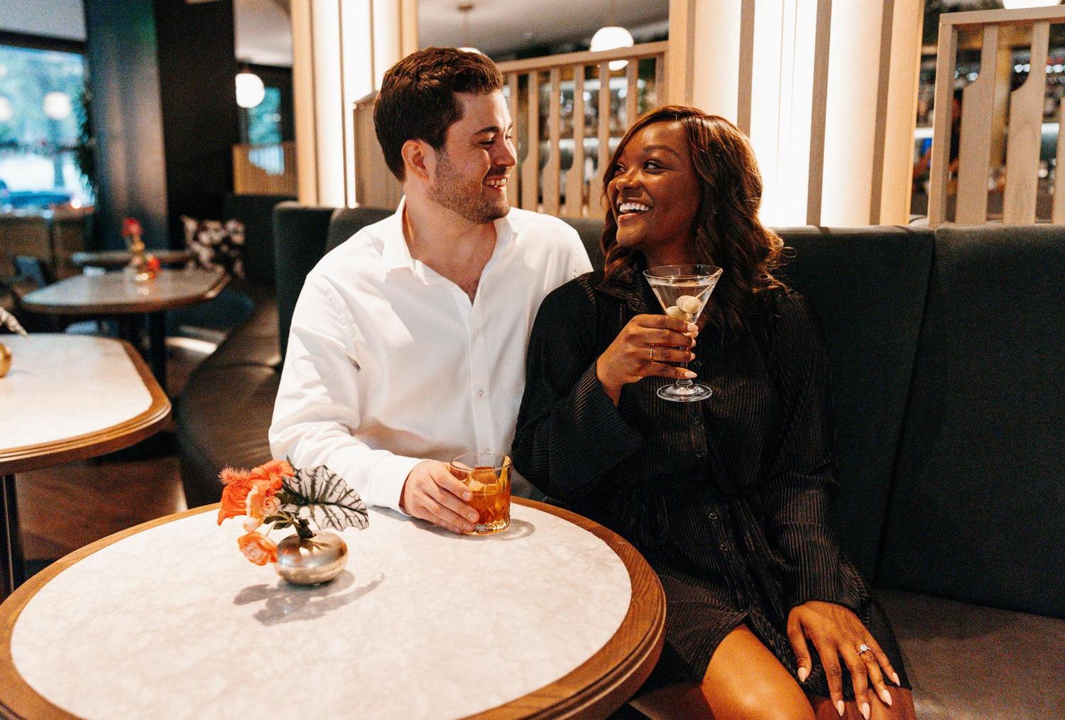 The Wedding Website of Erin Reynolds and Garrett Arnold