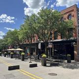 Main Street Ann Arbor