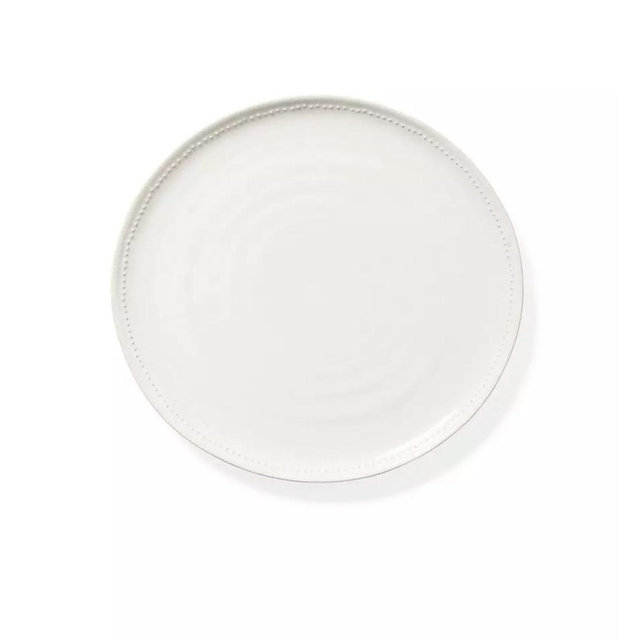 Evora Dinnerware (Set of 4) Dinner Plates
